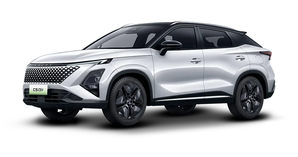 Chery C5 CSH — foto produk Chery