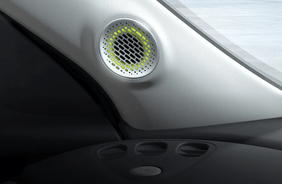 4 Speakers