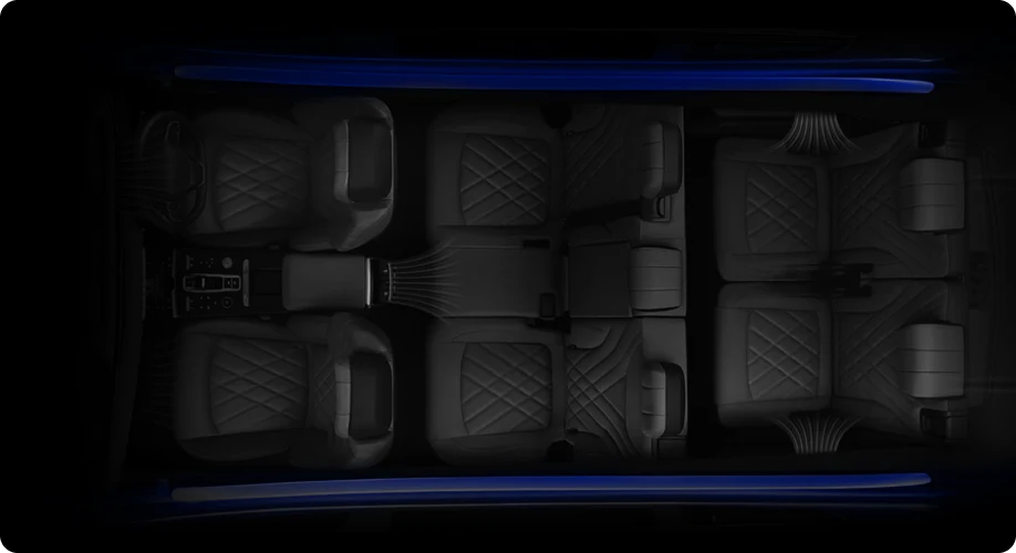 7 Seater