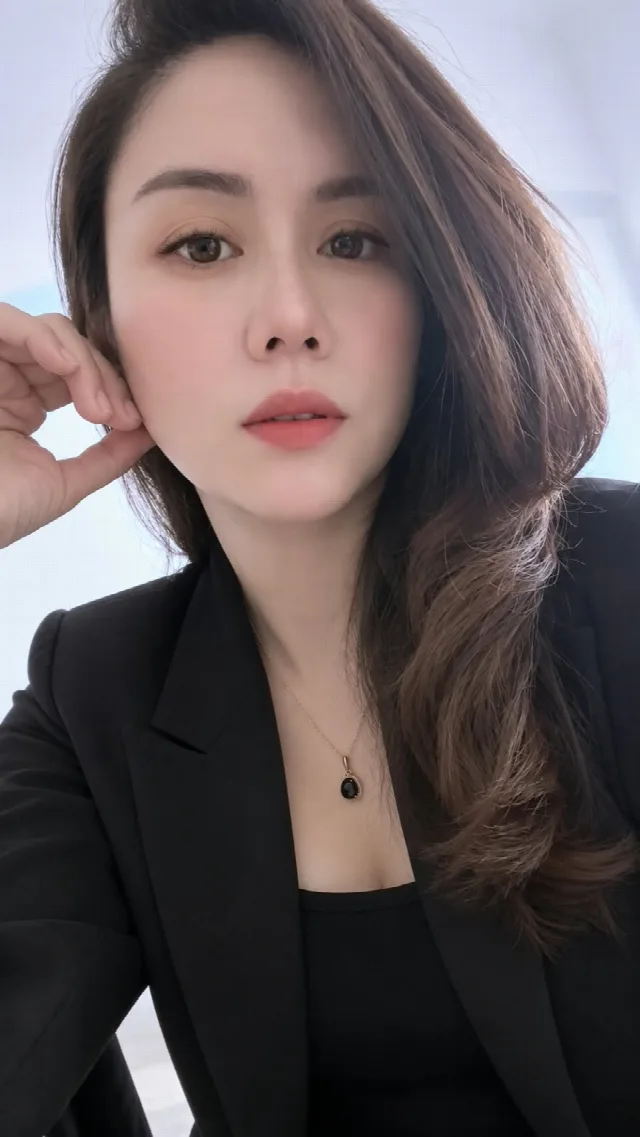Foto Yoanna Tristi Santoso